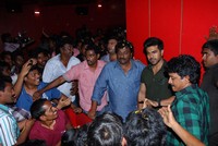 Nayak Success Tour Photos